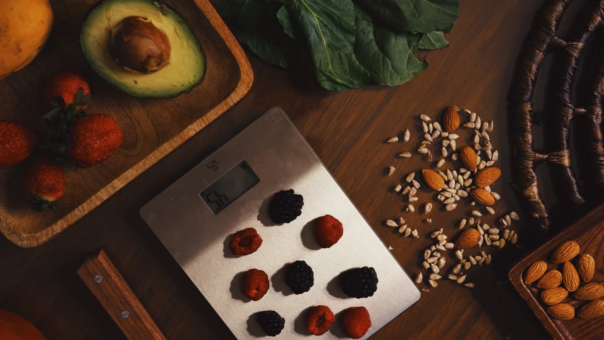 Beneficios de una alimentación equilibrada